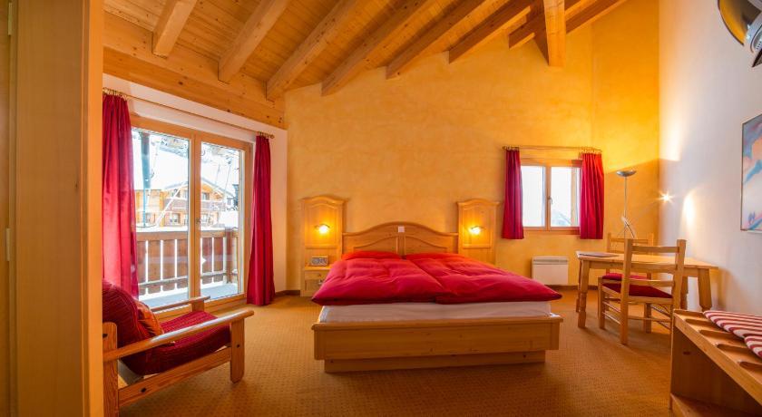 Hotel Garni Sporting