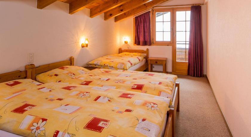 Garni Sporting Hotel *