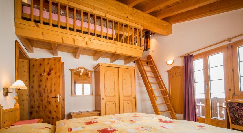 Garni Sporting Bettmeralp