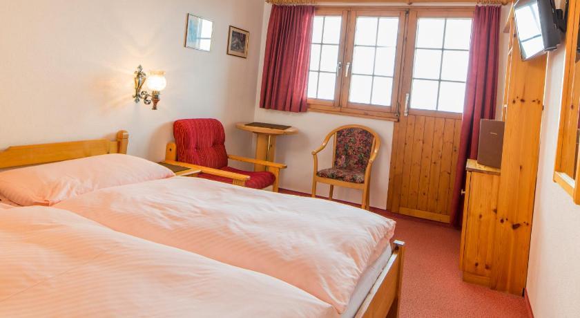 Hotel Garni Sporting *