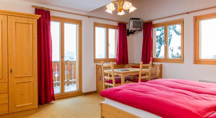 Garni Sporting Hotel *