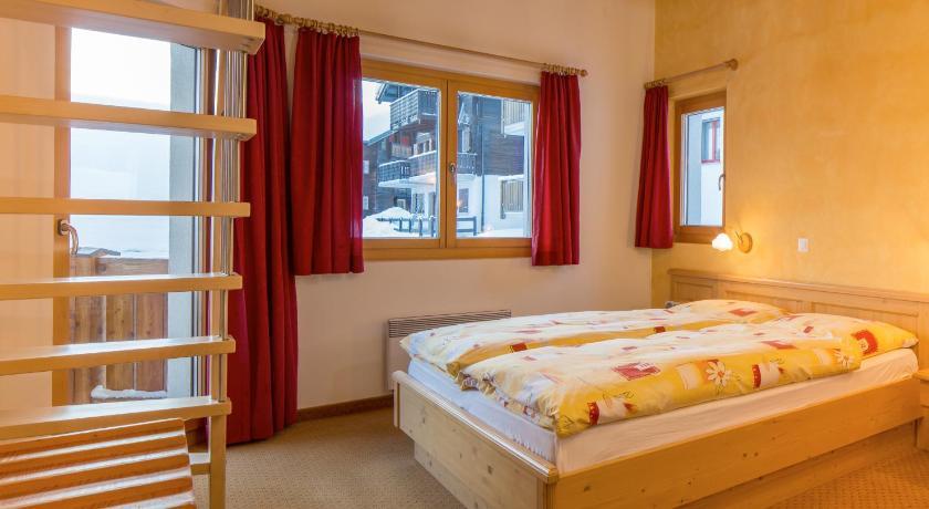 Garni Sporting Hotel Bettmeralp