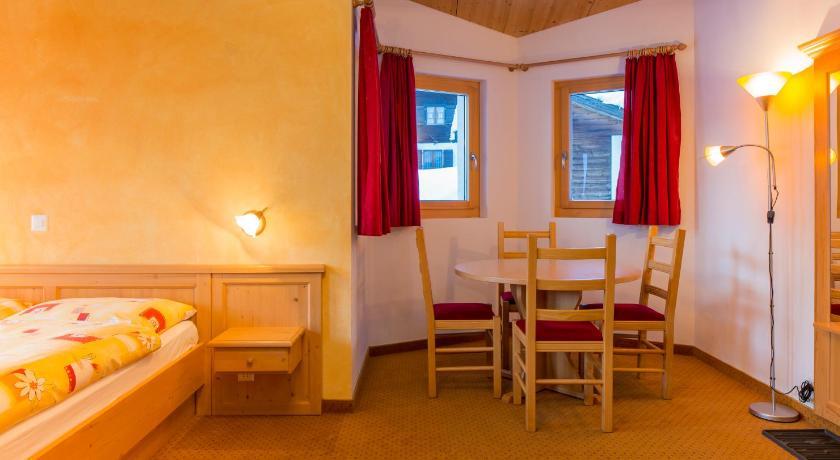 Garni Sporting Hotel