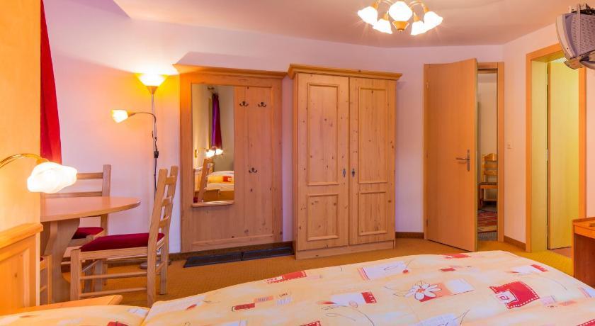 Garni Sporting Hotel *