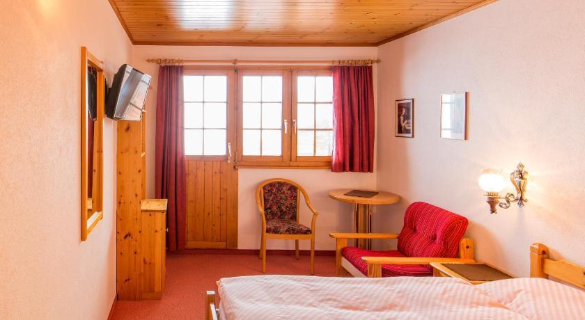 Hotel Garni Sporting *