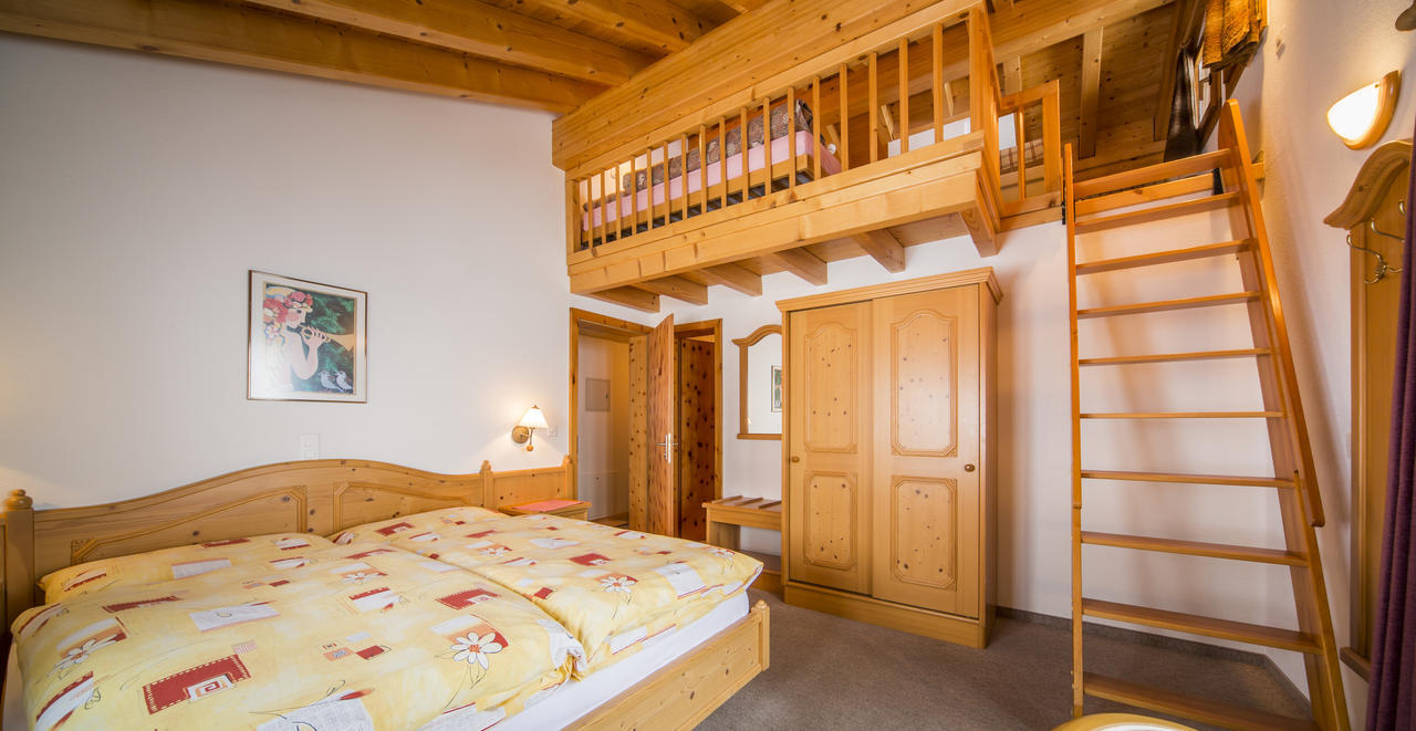 Garni Sporting Hotel