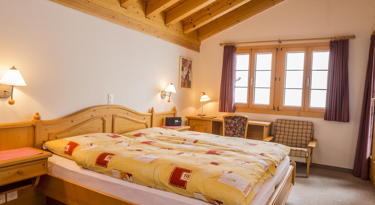 Hotel Garni Sporting *